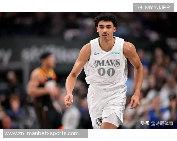 巴爷赞弗拉格防守与组织能力独行侠未来光明老天眷顾助力球队腾飞