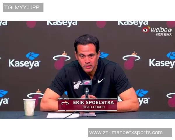 斯波回顾绝杀时刻：奎因的战术卡助力球队四年磨砺成果