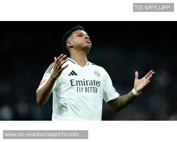 罗德里戈在皇马失去主力地位近半年仅进2球表现堪忧