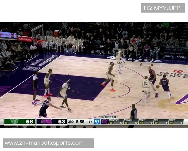 火箭狂胜国王马刺轻松战胜奇才森林狼力克雄鹿展现强大实力