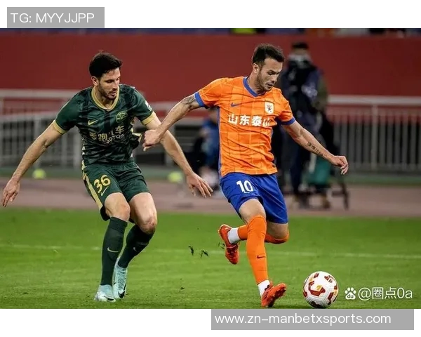 瓦科单赛季贡献32球助攻创泰山队自2012年以来新纪录