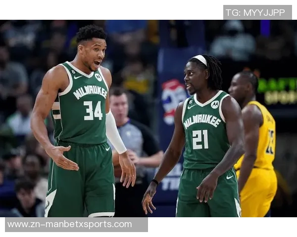 字母哥未来去向成谜韦德表达对雄鹿的期待与希望