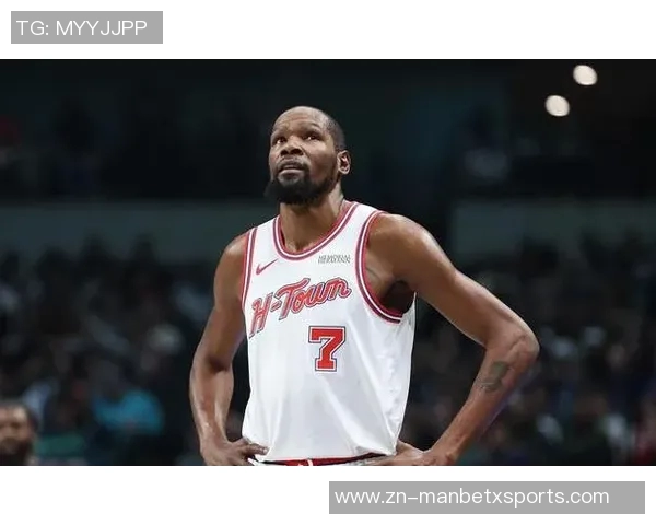 杜兰特谈全队出手104次反思个人急躁与寻求犯规的表现