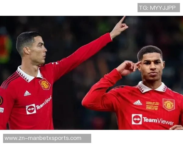 拉什福德回忆与C罗并肩作战的经历与巅峰保持秘诀