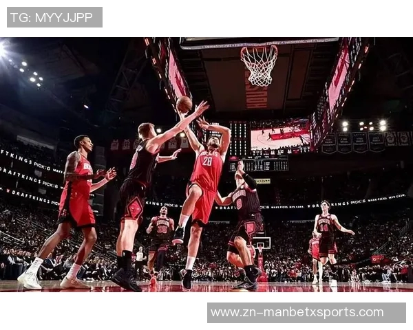 内线支柱纳吉全场表现回顾12投4中贡献11分12篮板2助攻2盖帽