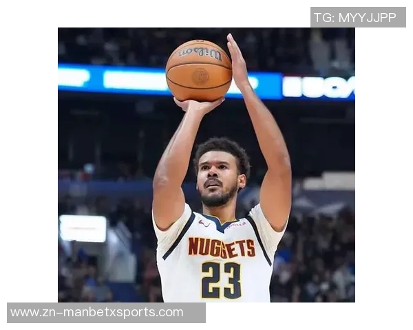 美记分析沃特森崛起或导致卡梅隆约翰逊休赛期被交易风险增大 美记分析沃特森崛起或导致卡梅隆约翰逊休赛期被交易风险增大