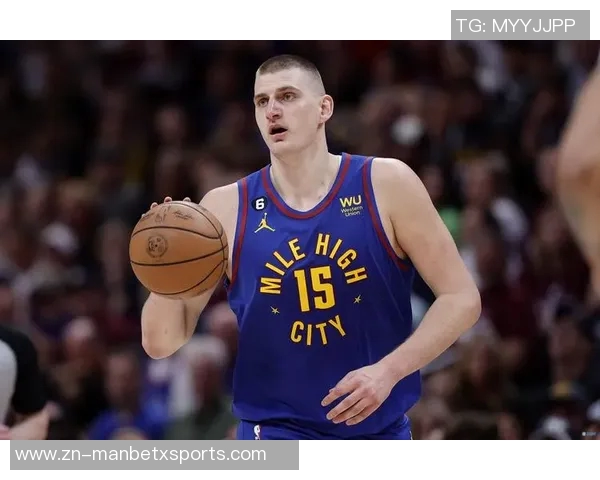 约基奇单场得分助攻合计创历史第三高仅次于大帅米切尔