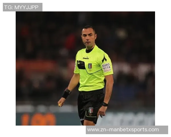 欧冠摩纳哥对阵热刺比赛由意大利主裁马尔科圭达执法引发关注